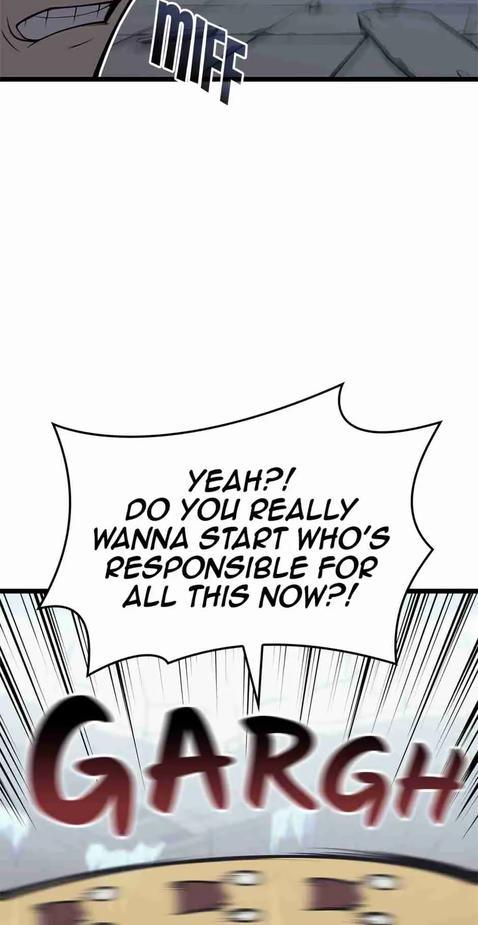 Return of the Disaster-Class Hero Chapter 87 - 4