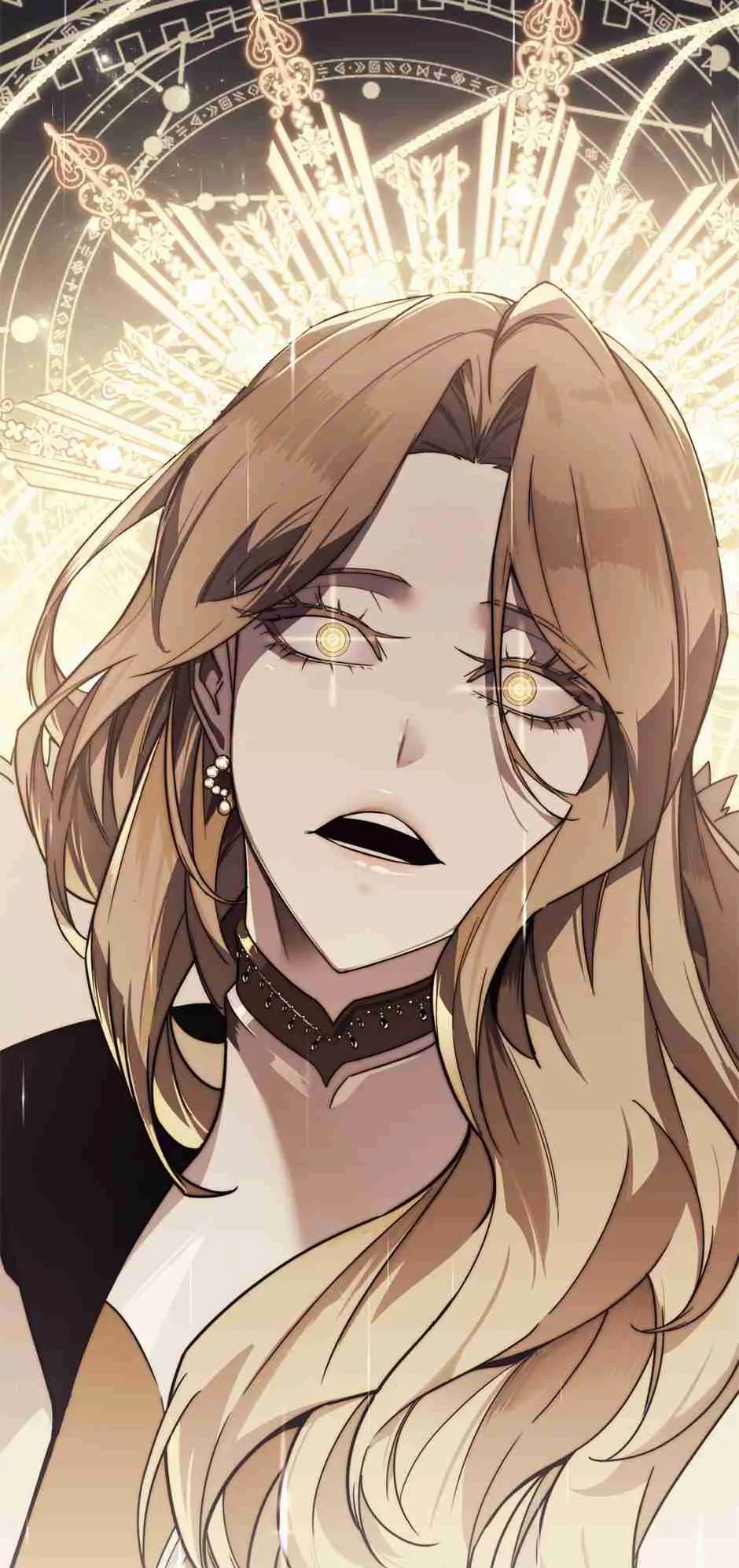 Return of the Disaster-Class Hero Chapter 87 - 15
