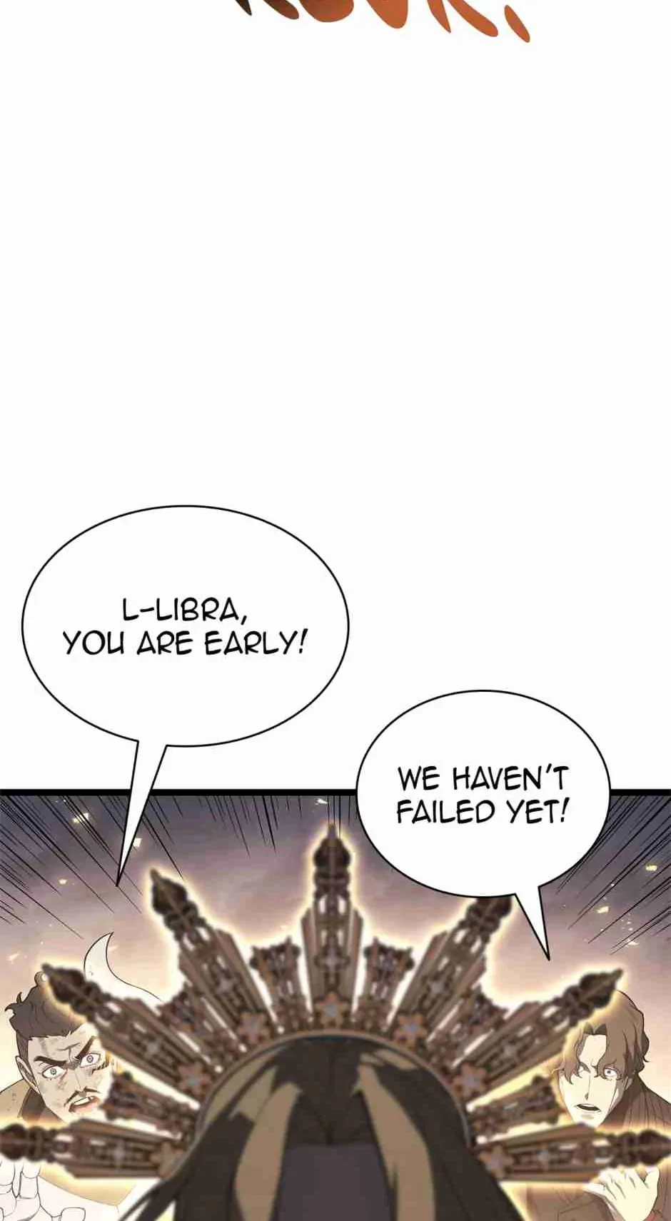 Return of the Disaster-Class Hero Chapter 87 - 18