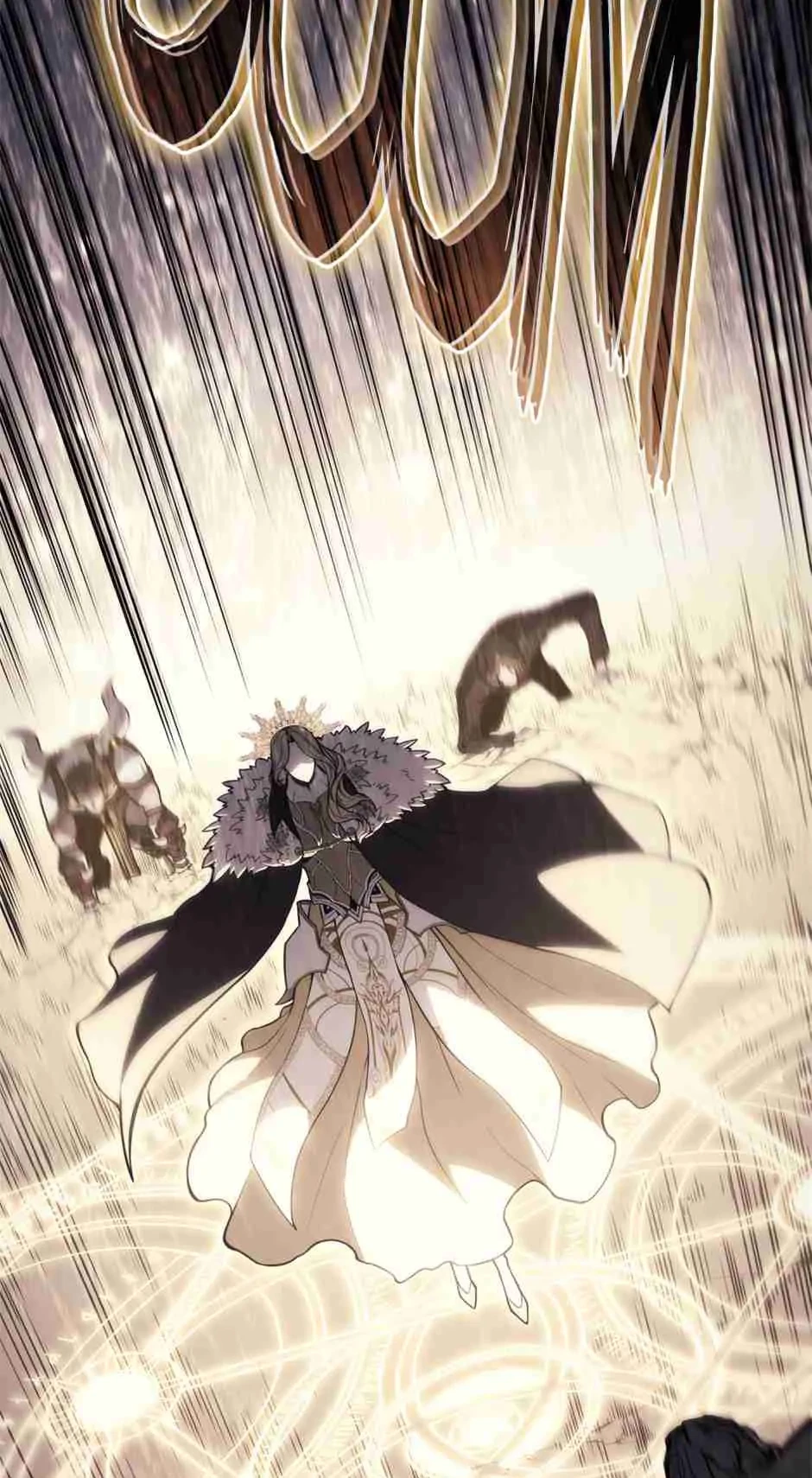 Return of the Disaster-Class Hero Chapter 87 - 21