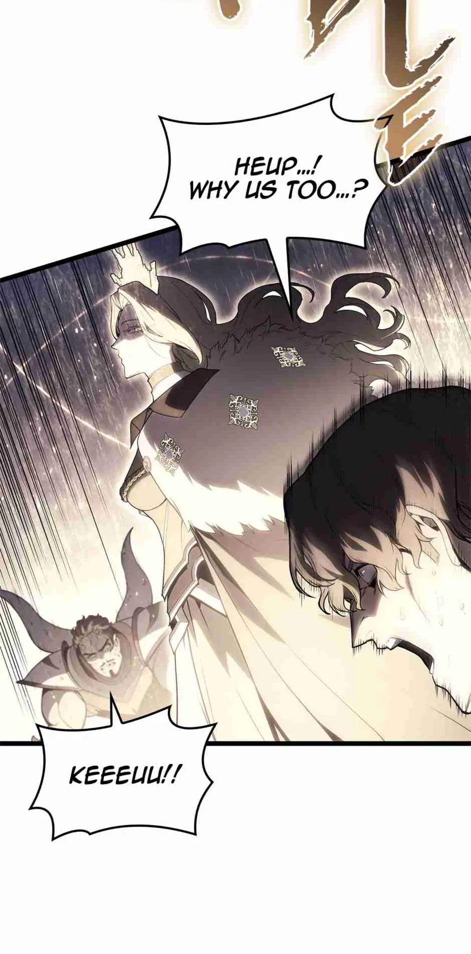 Return of the Disaster-Class Hero Chapter 87 - 24