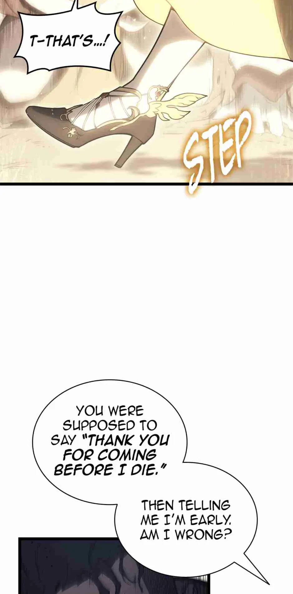 Return of the Disaster-Class Hero Chapter 87 - 28