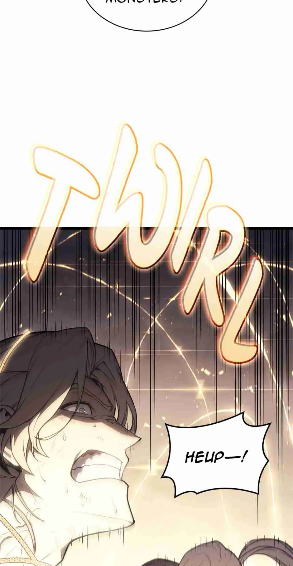 Return of the Disaster-Class Hero Chapter 87 - 35
