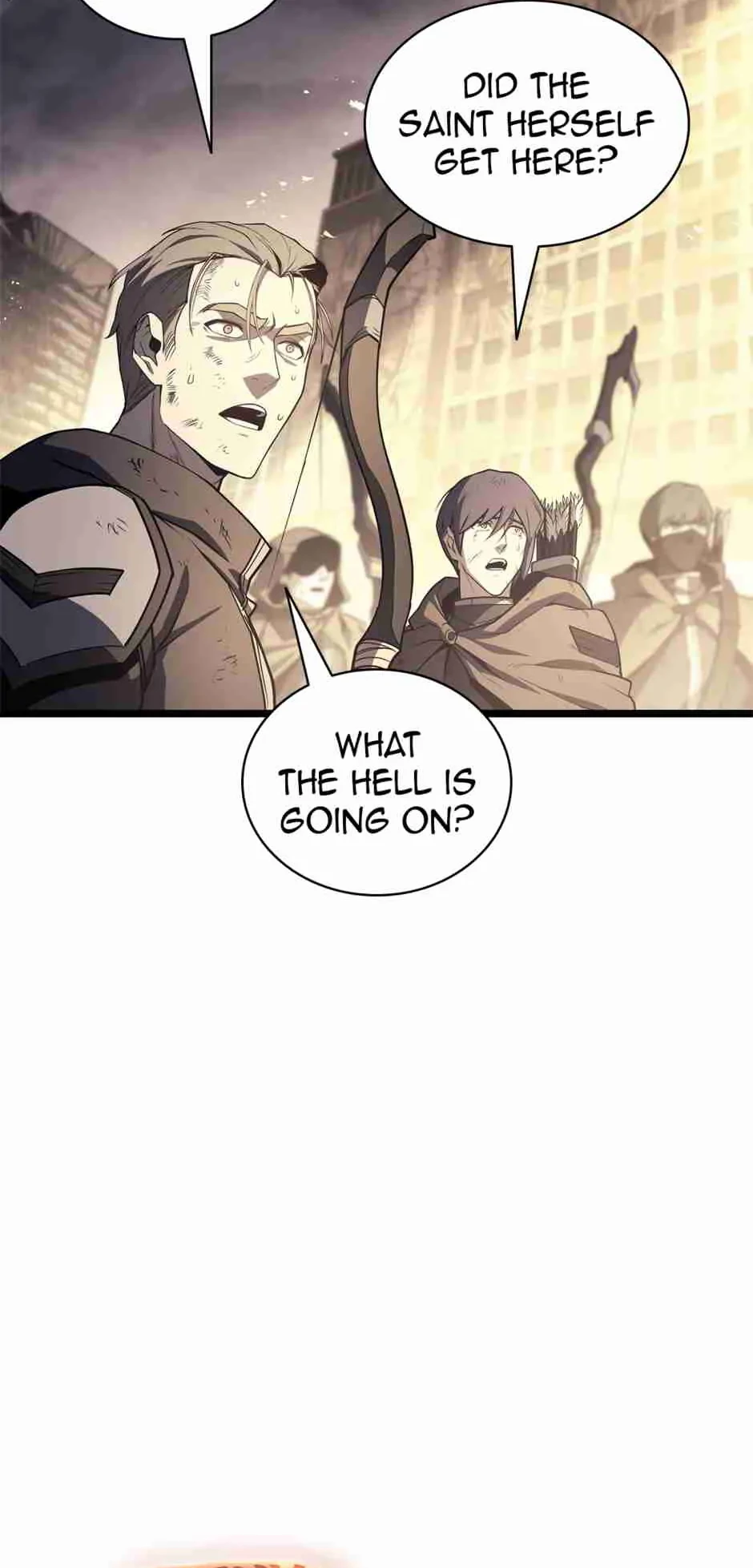Return of the Disaster-Class Hero Chapter 87 - 42