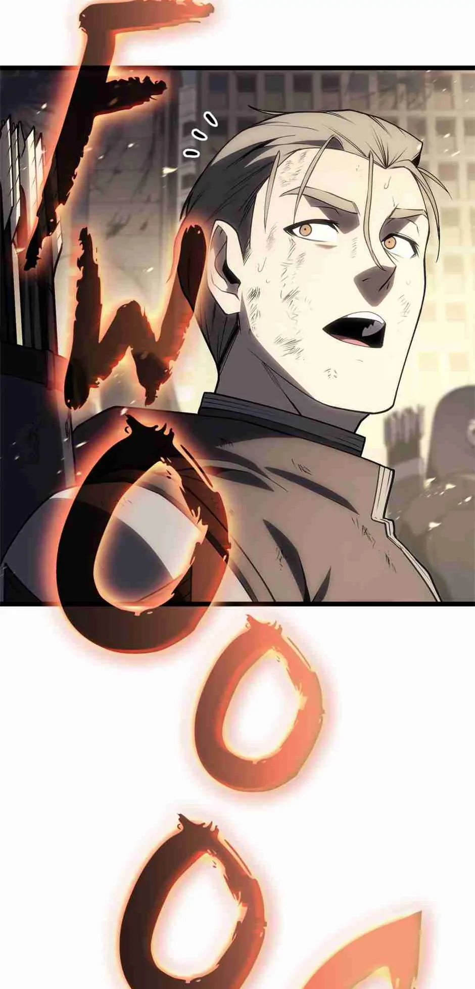 Return of the Disaster-Class Hero Chapter 87 - 43