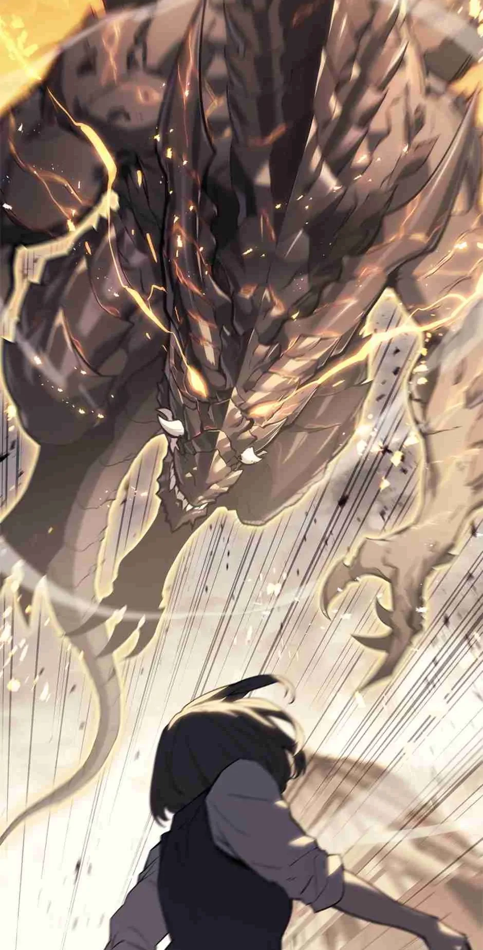 Return of the Disaster-Class Hero Chapter 87 - 46