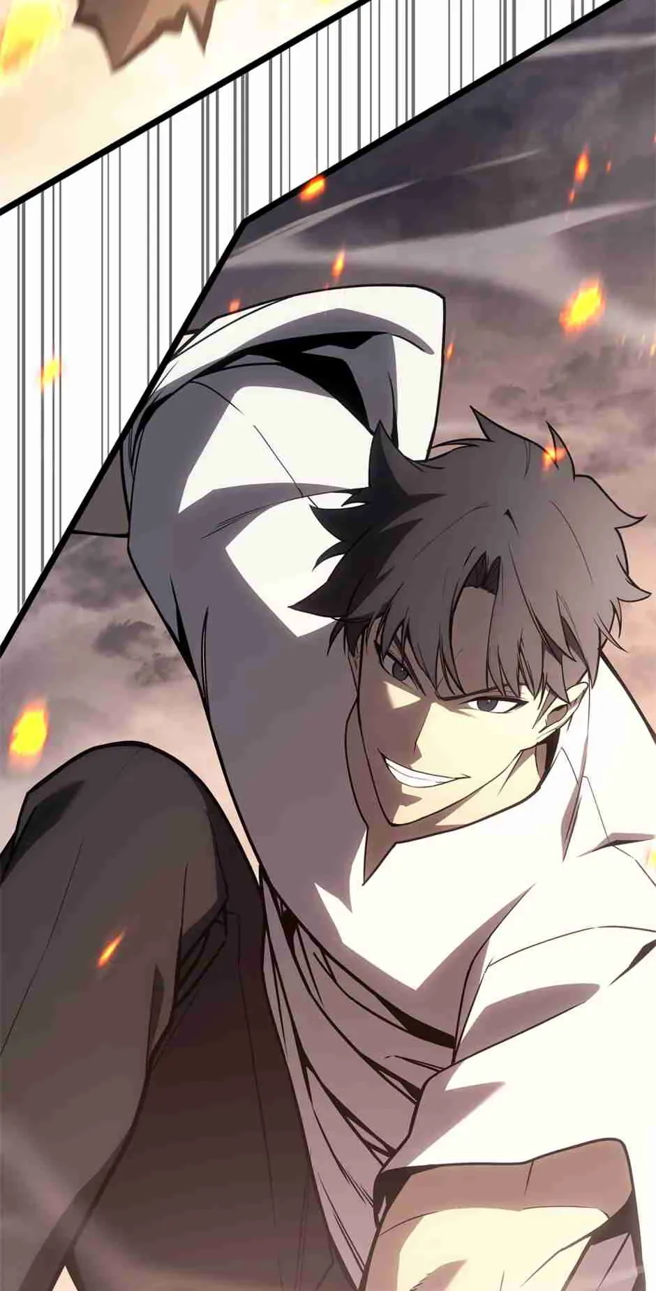 Return of the Disaster-Class Hero Chapter 87 - 49