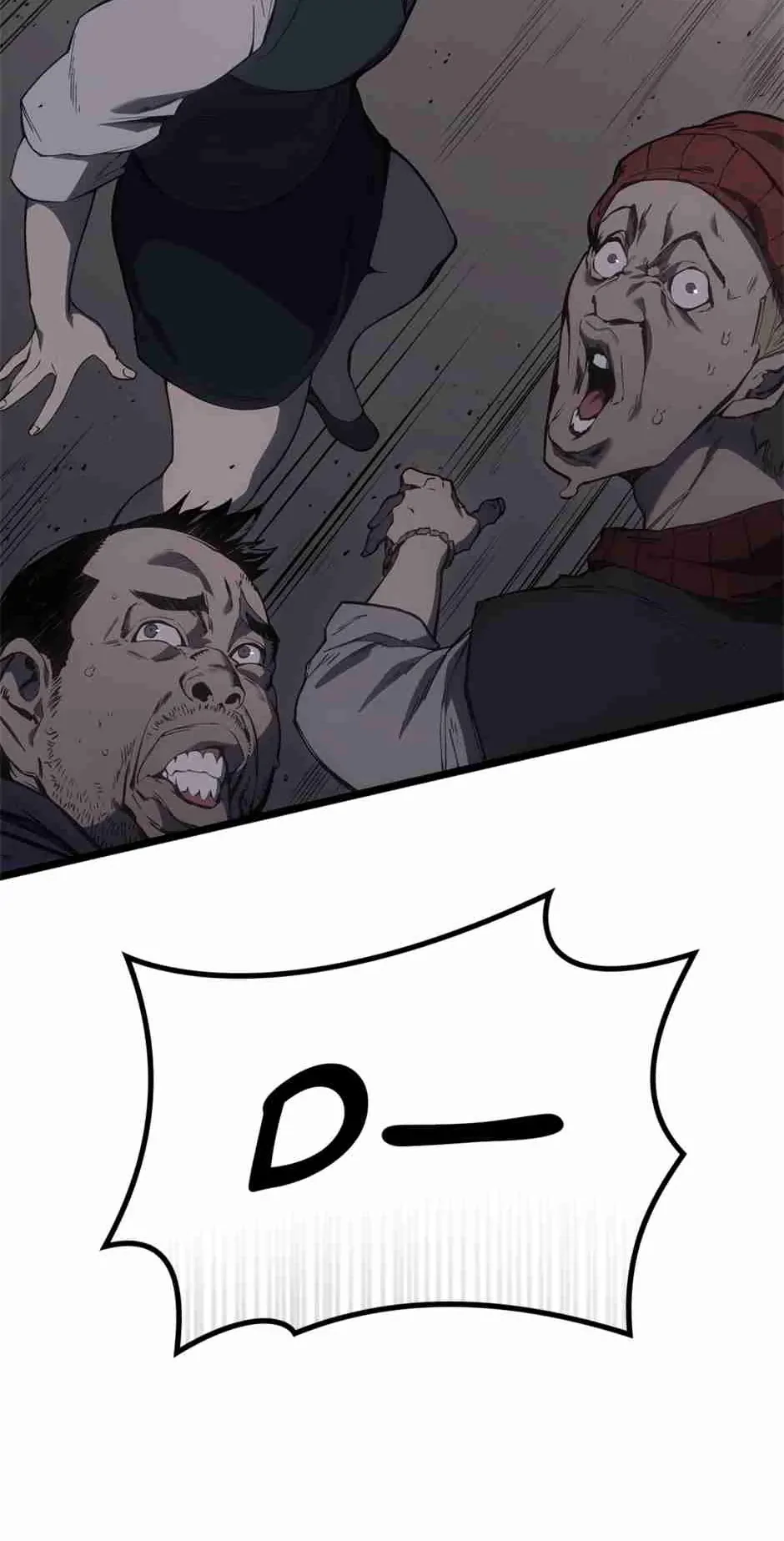 Return of the Disaster-Class Hero Chapter 87 - 51