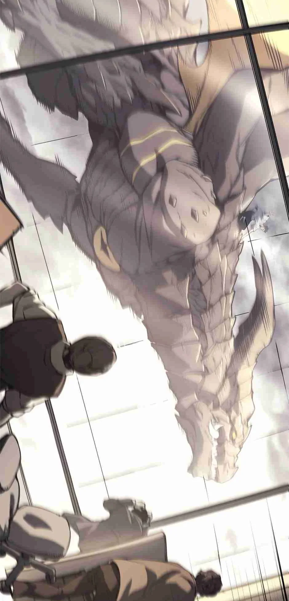Return of the Disaster-Class Hero Chapter 87 - 53