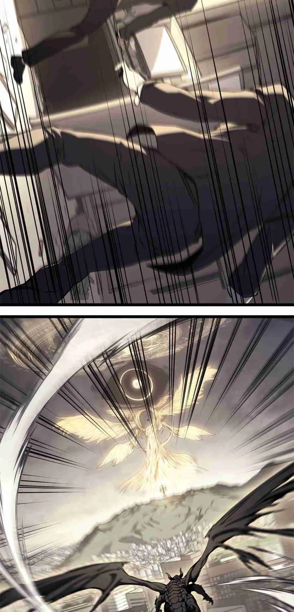 Return of the Disaster-Class Hero Chapter 87 - 54
