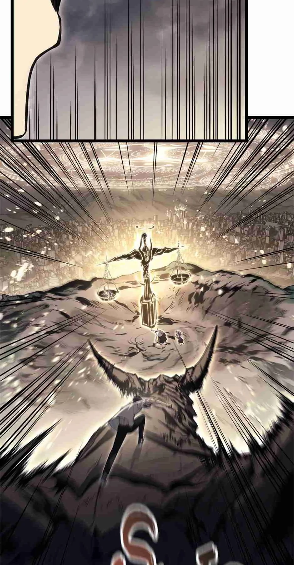 Return of the Disaster-Class Hero Chapter 87 - 57