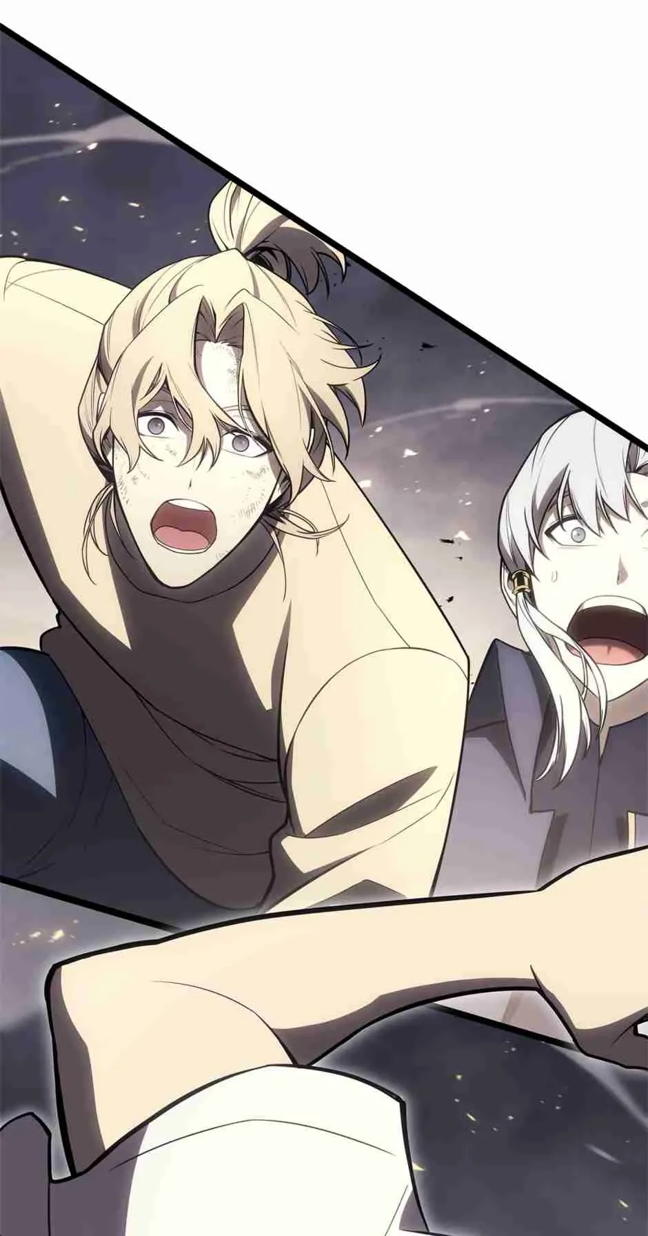 Return of the Disaster-Class Hero Chapter 87 - 68