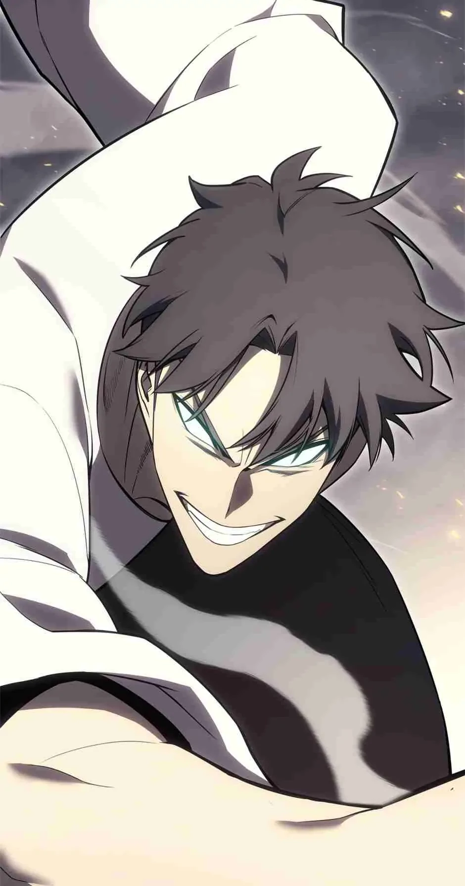 Return of the Disaster-Class Hero Chapter 87 - 69