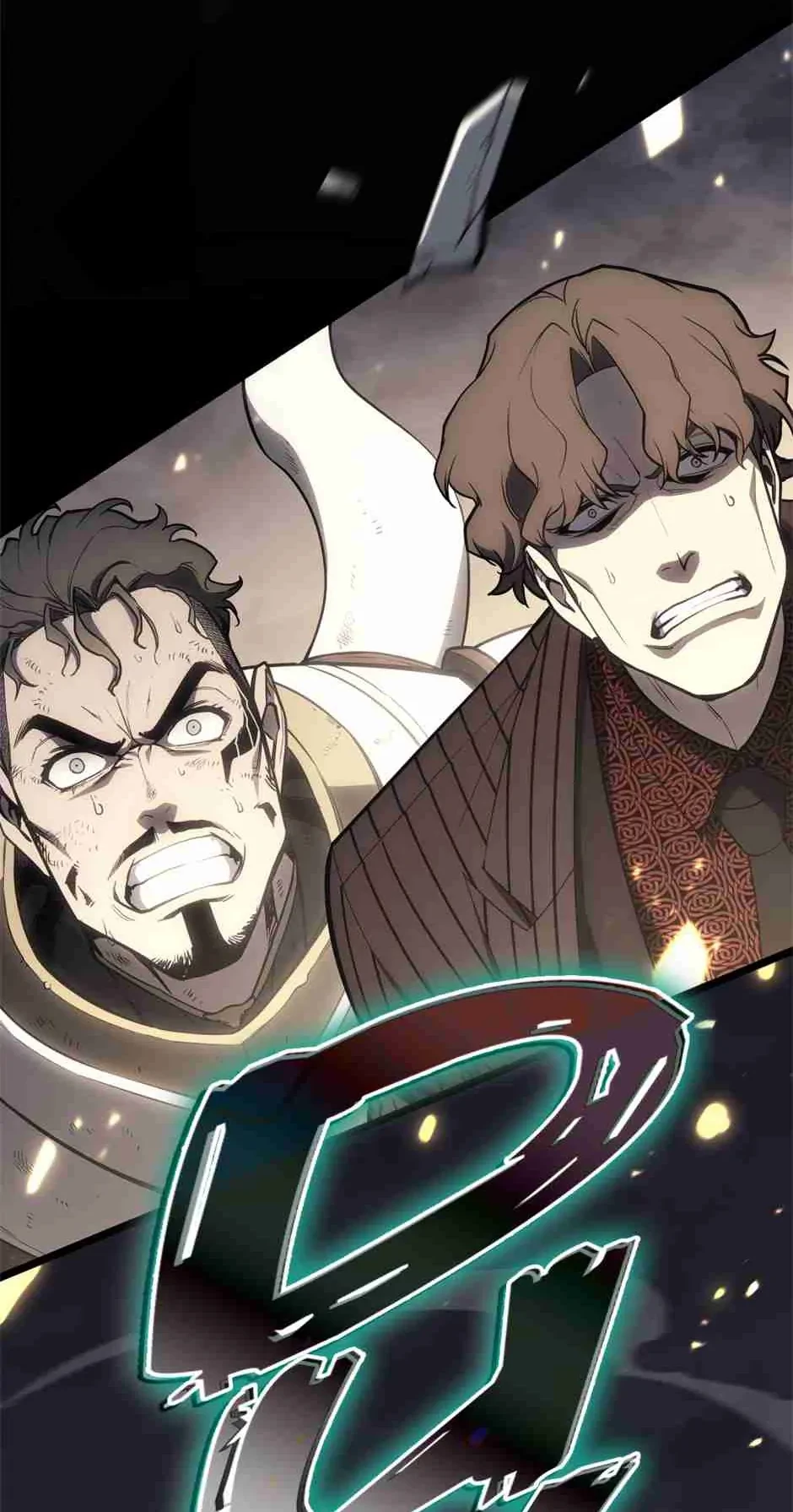 Return of the Disaster-Class Hero Chapter 87 - 71