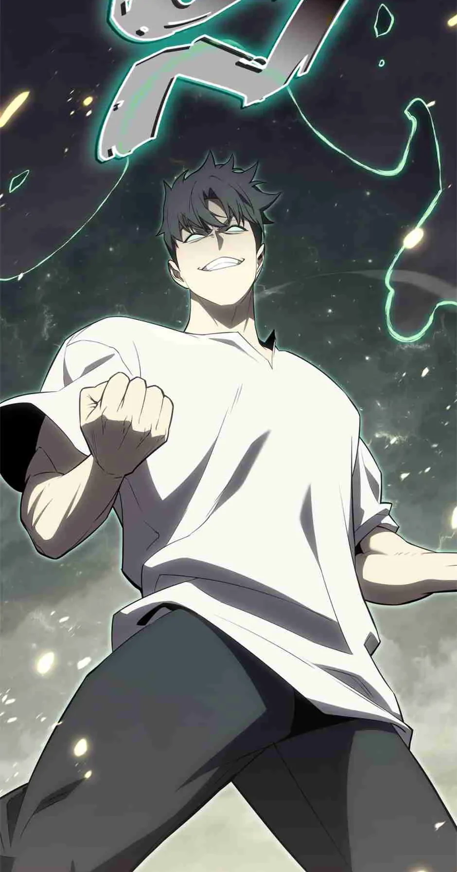 Return of the Disaster-Class Hero Chapter 87 - 72