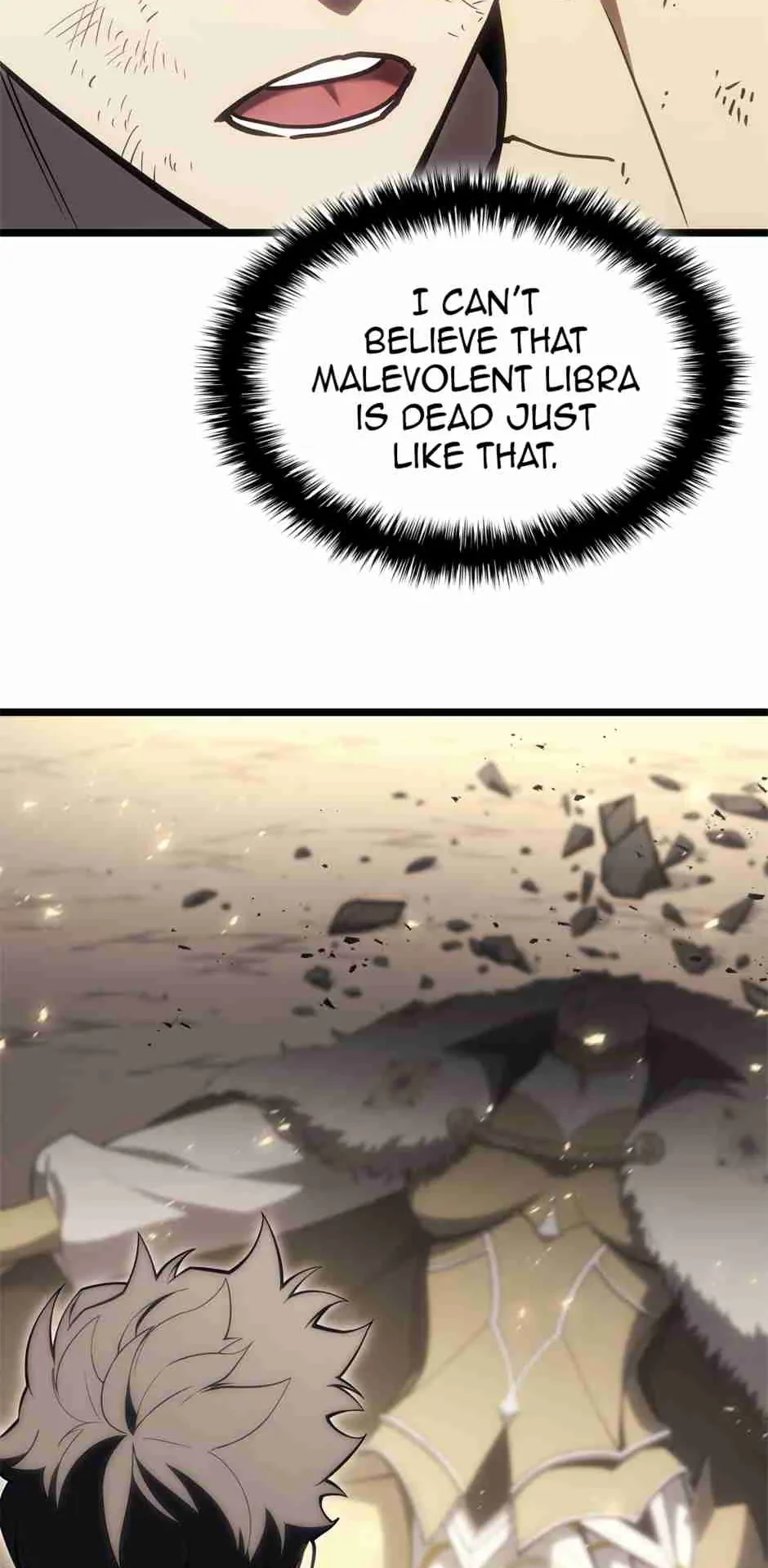 Return of the Disaster-Class Hero Chapter 87 - 76