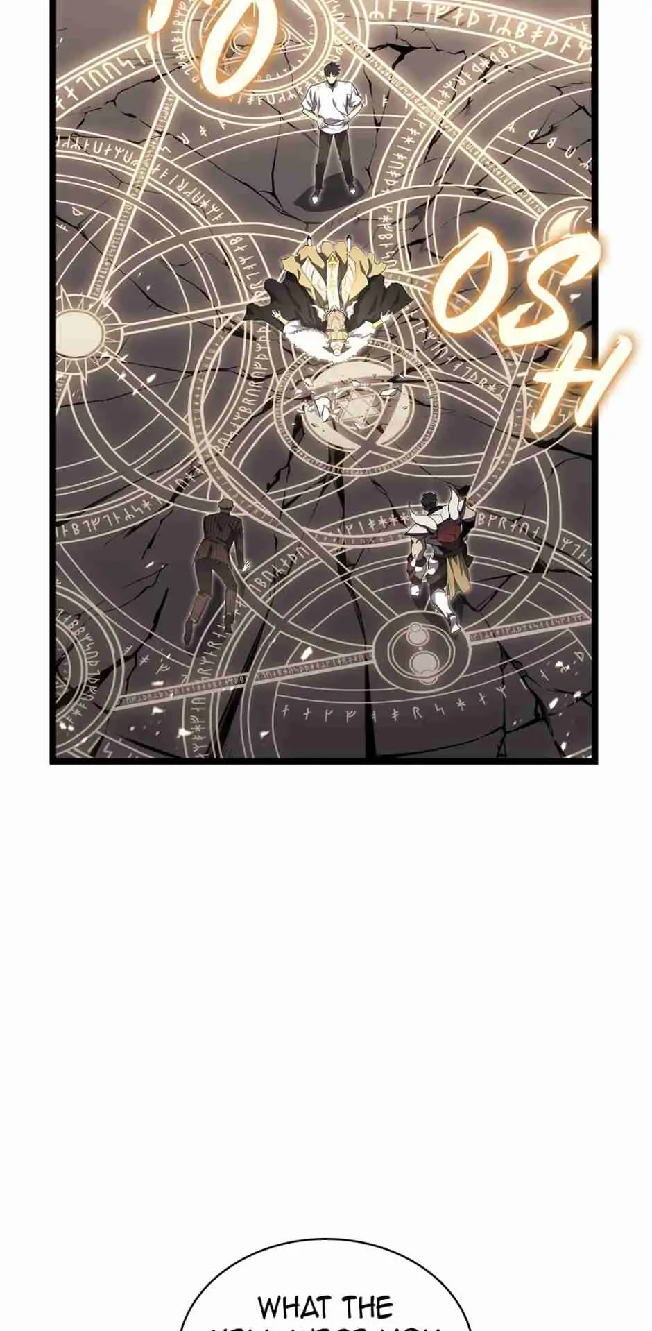 Return of the Disaster-Class Hero Chapter 87 - 78