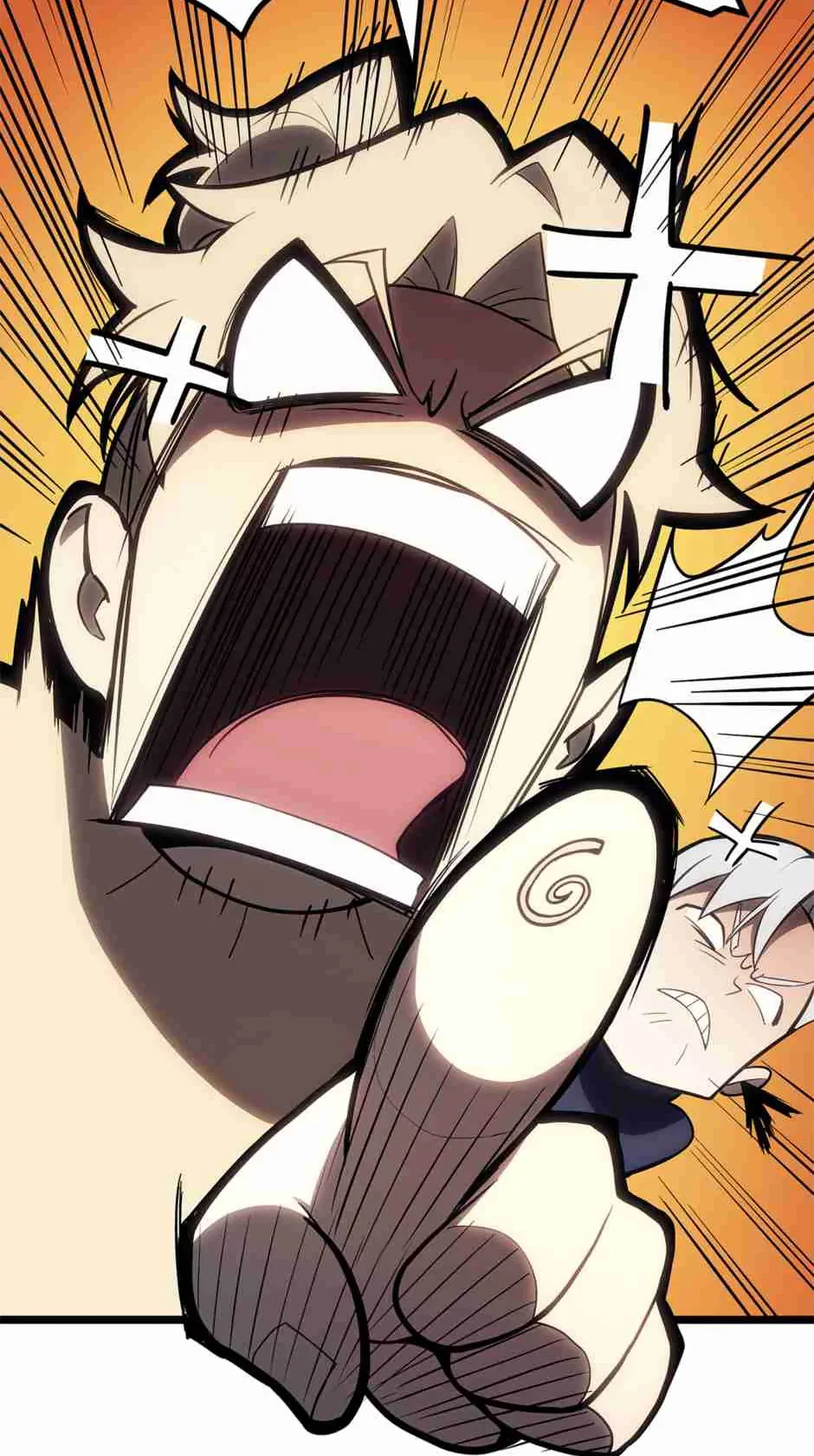 Return of the Disaster-Class Hero Chapter 87 - 82