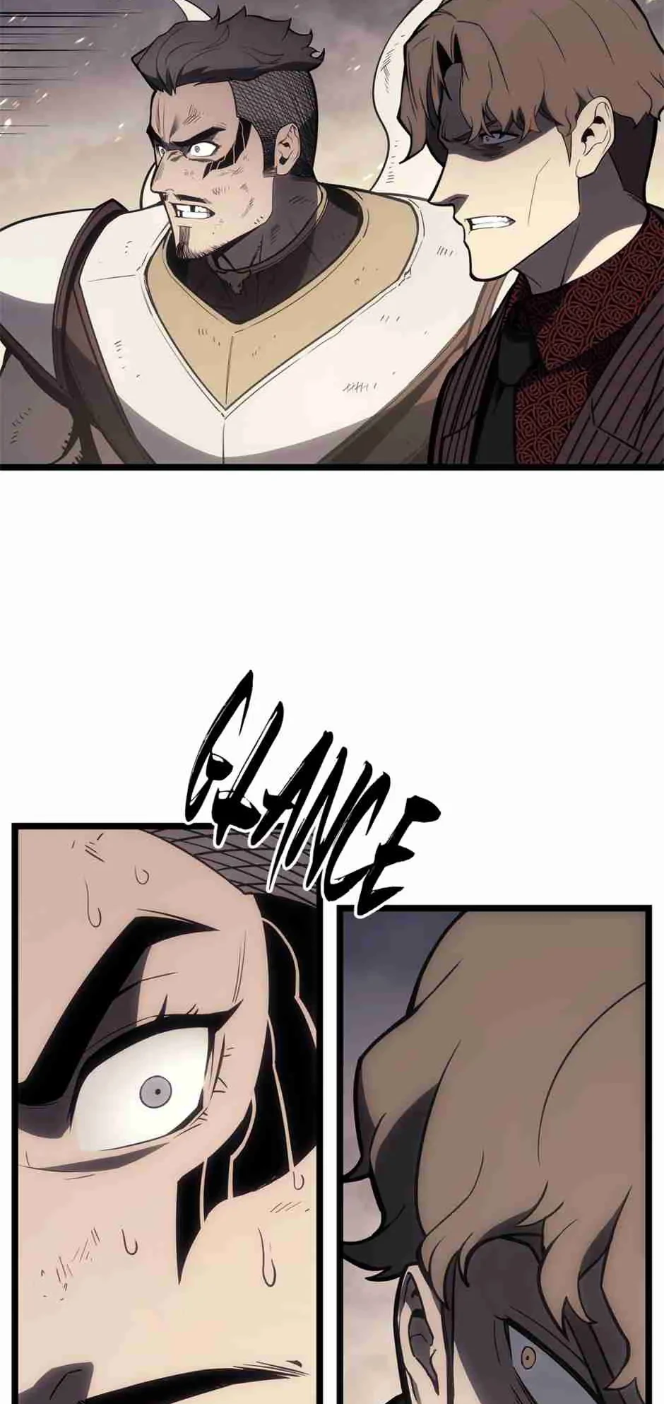 Return of the Disaster-Class Hero Chapter 87 - 87