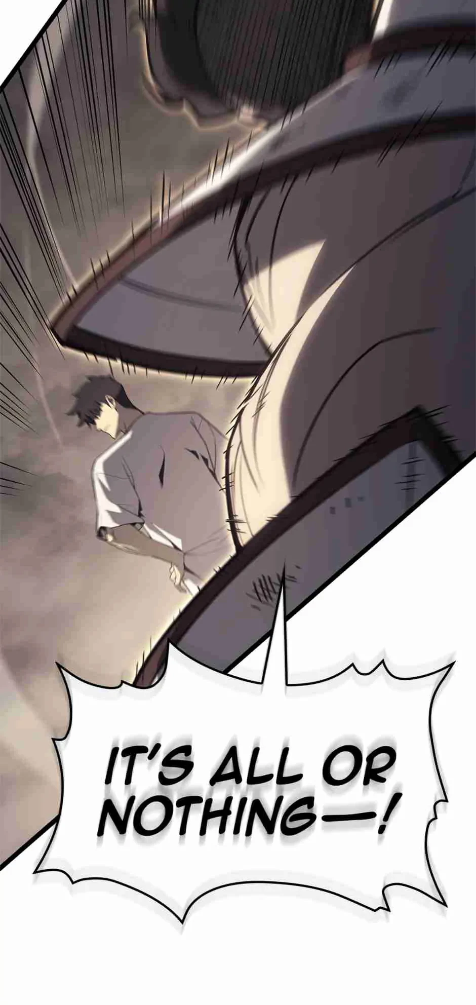 Return of the Disaster-Class Hero Chapter 87 - 90