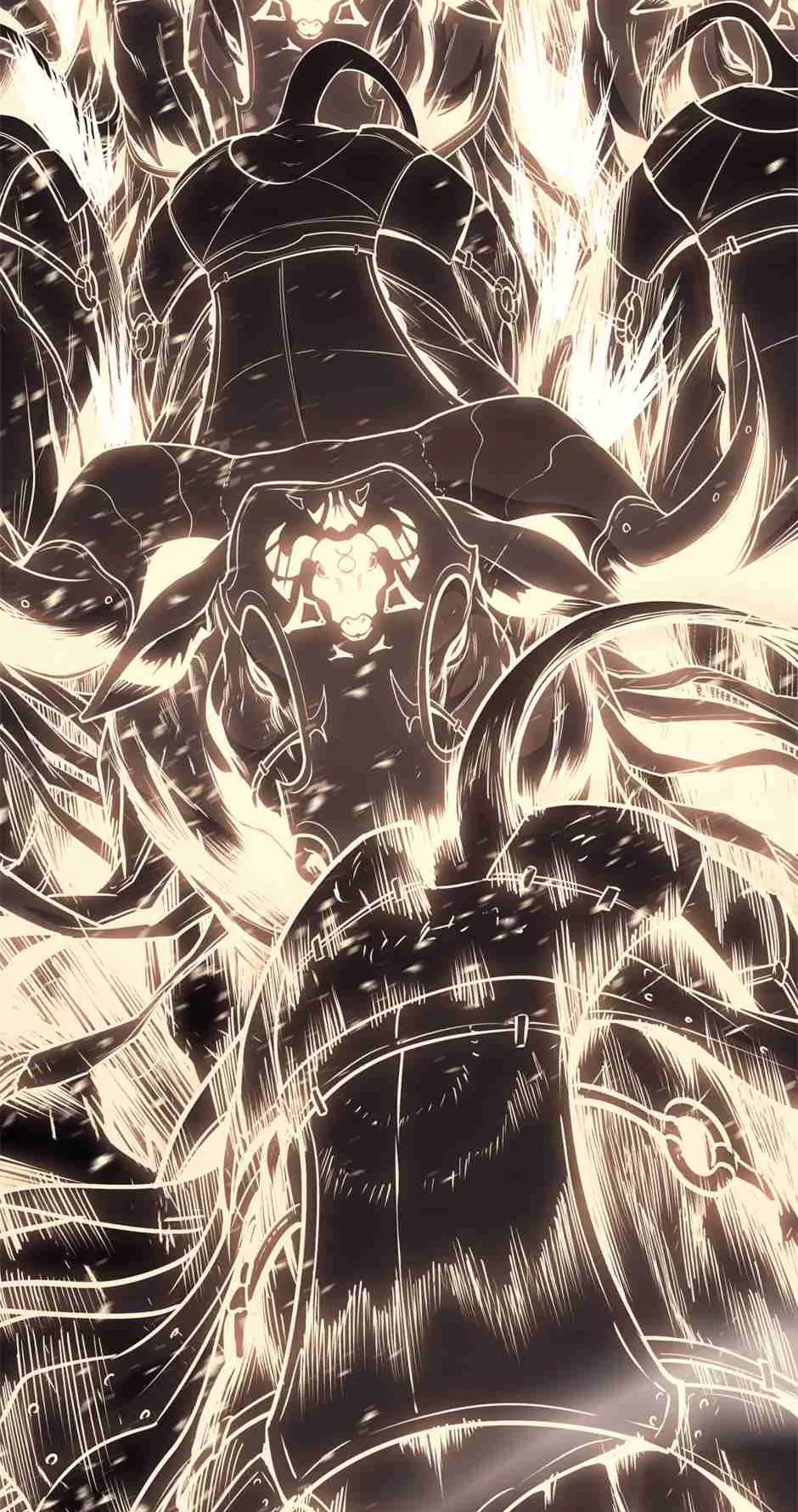 Return of the Disaster-Class Hero Chapter 87 - 93