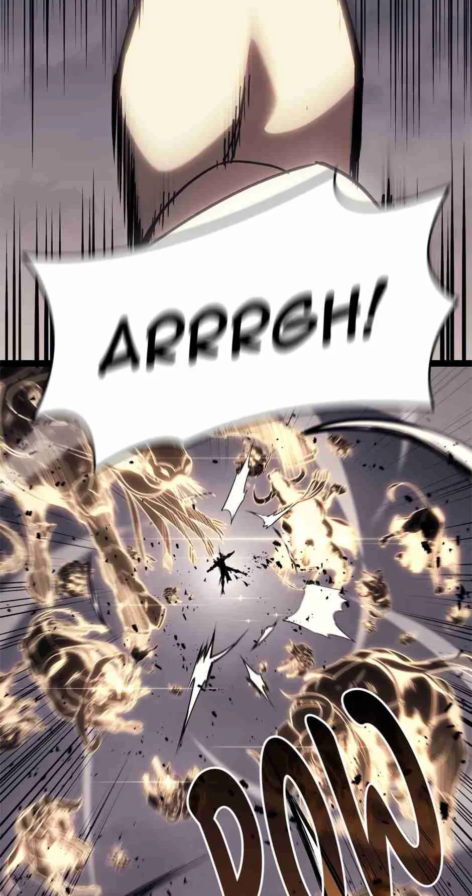 Return of the Disaster-Class Hero Chapter 87 - 96
