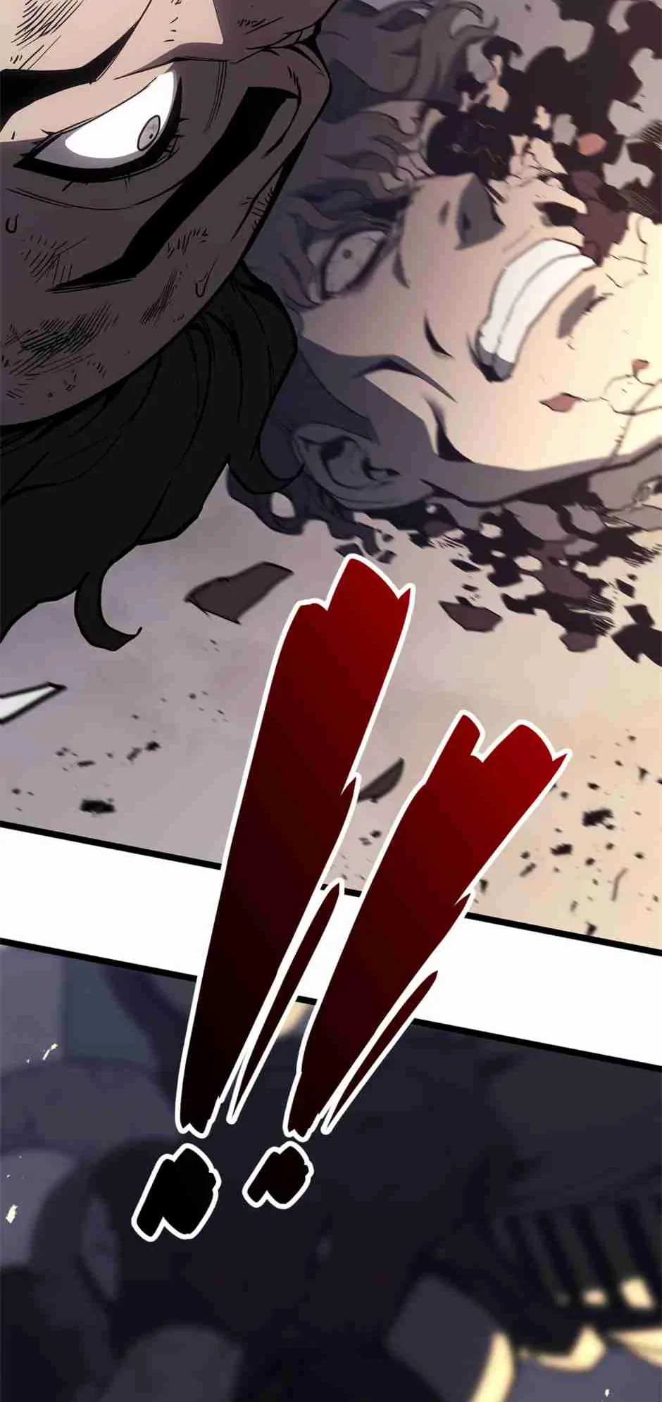 Return of the Disaster-Class Hero Chapter 87 - 101