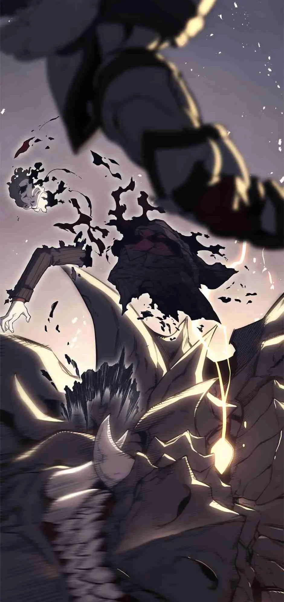 Return of the Disaster-Class Hero Chapter 87 - 102