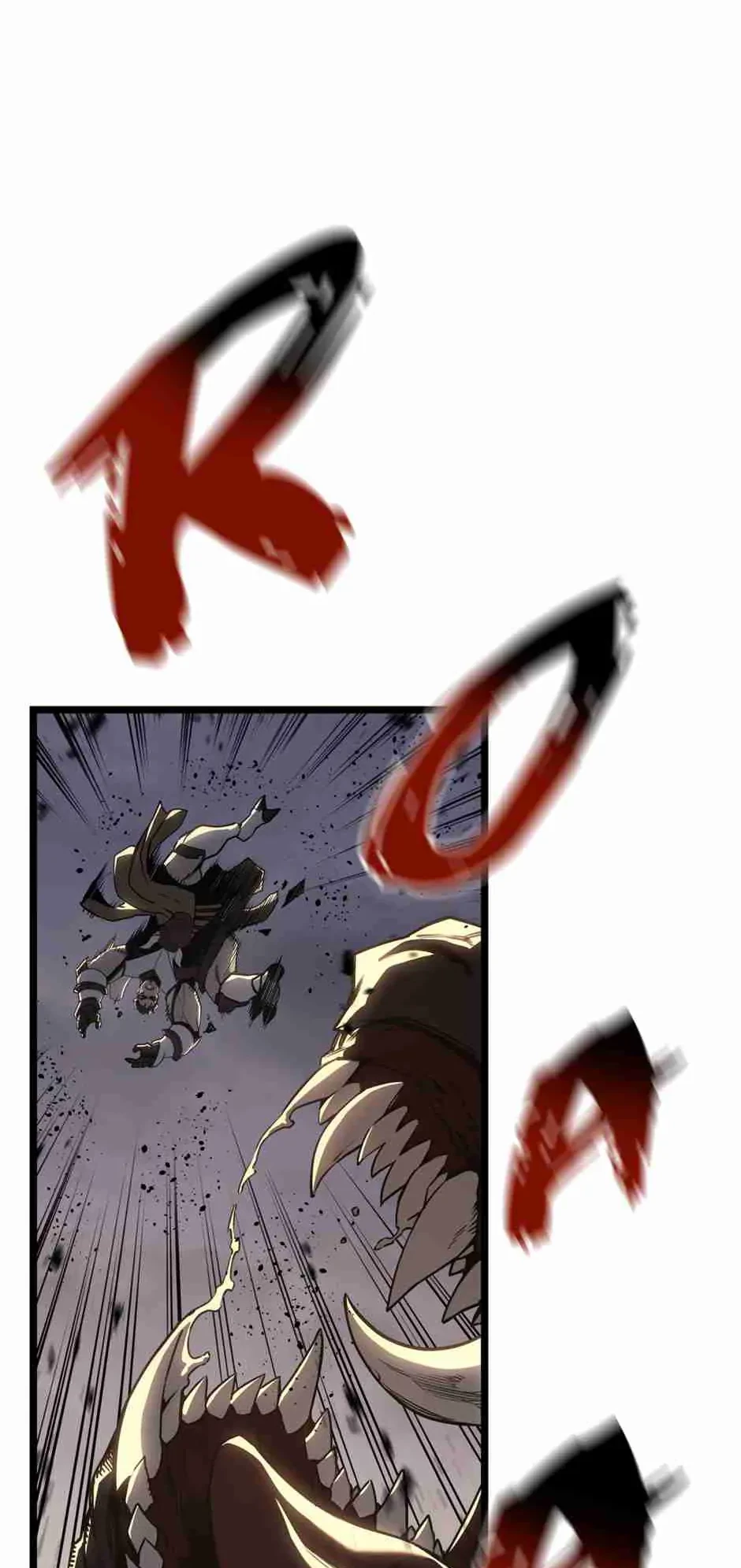 Return of the Disaster-Class Hero Chapter 87 - 104