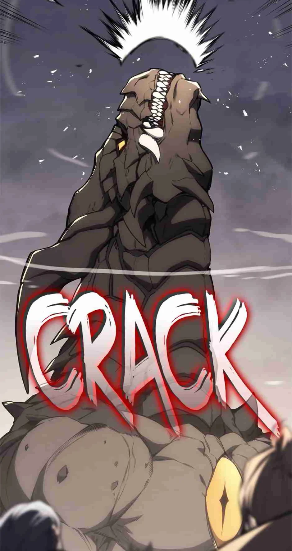 Return of the Disaster-Class Hero Chapter 87 - 109