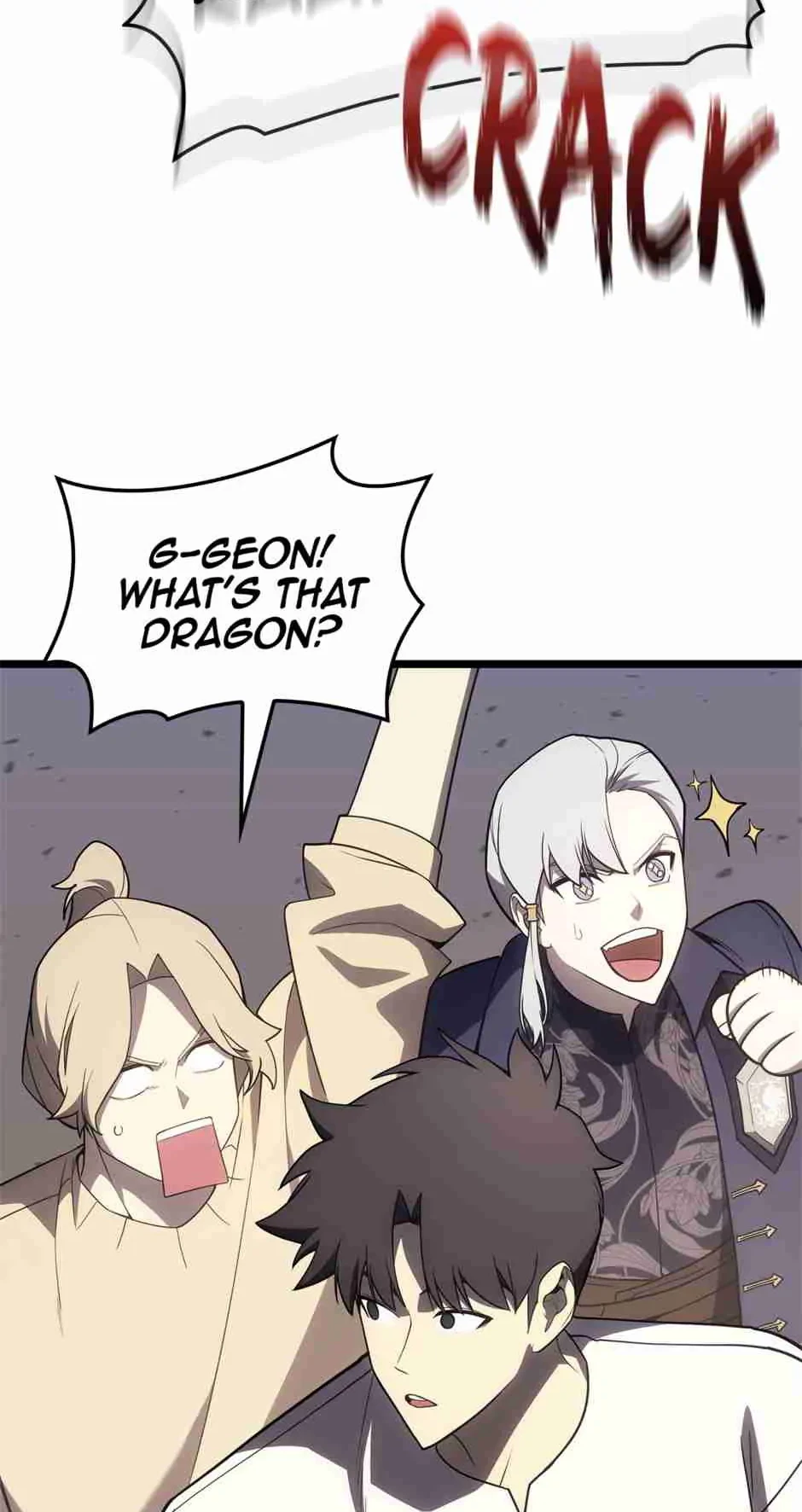 Return of the Disaster-Class Hero Chapter 87 - 111