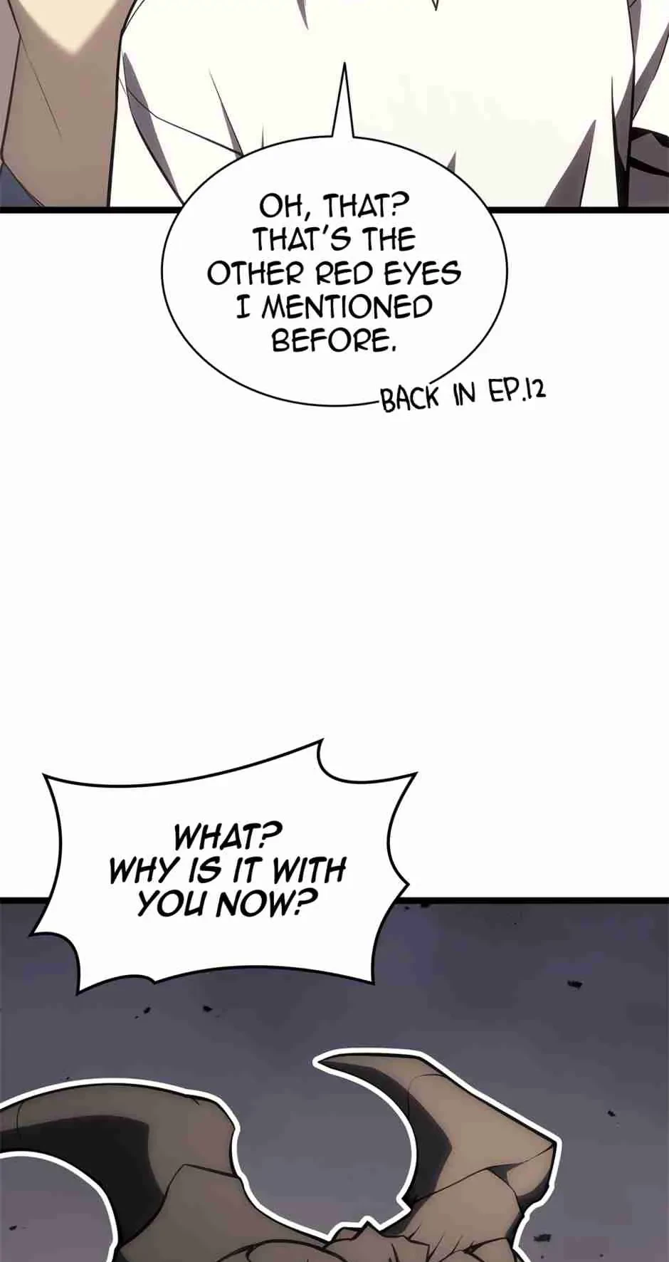 Return of the Disaster-Class Hero Chapter 87 - 112