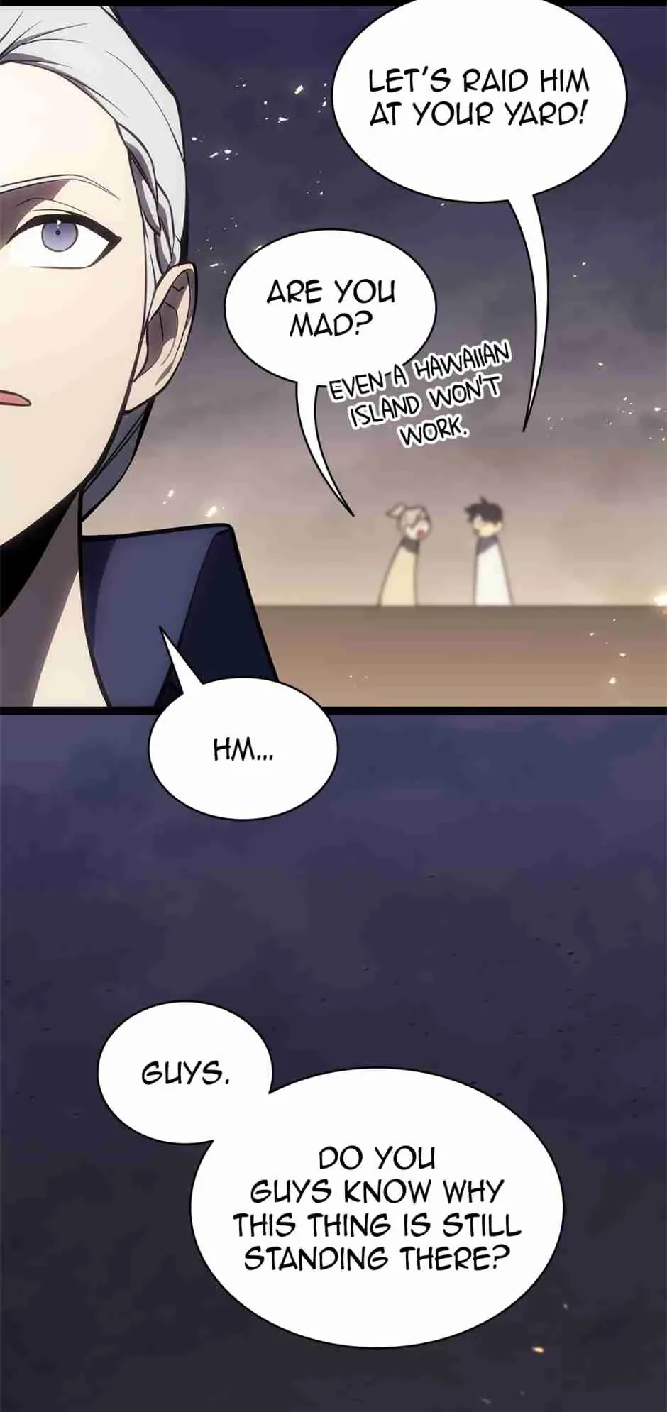 Return of the Disaster-Class Hero Chapter 87 - 118