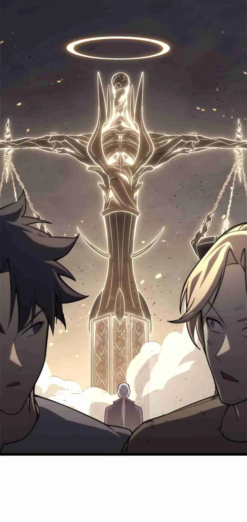 Return of the Disaster-Class Hero Chapter 87 - 119
