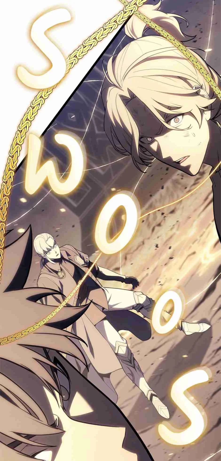 Return of the Disaster-Class Hero Chapter 87 - 121