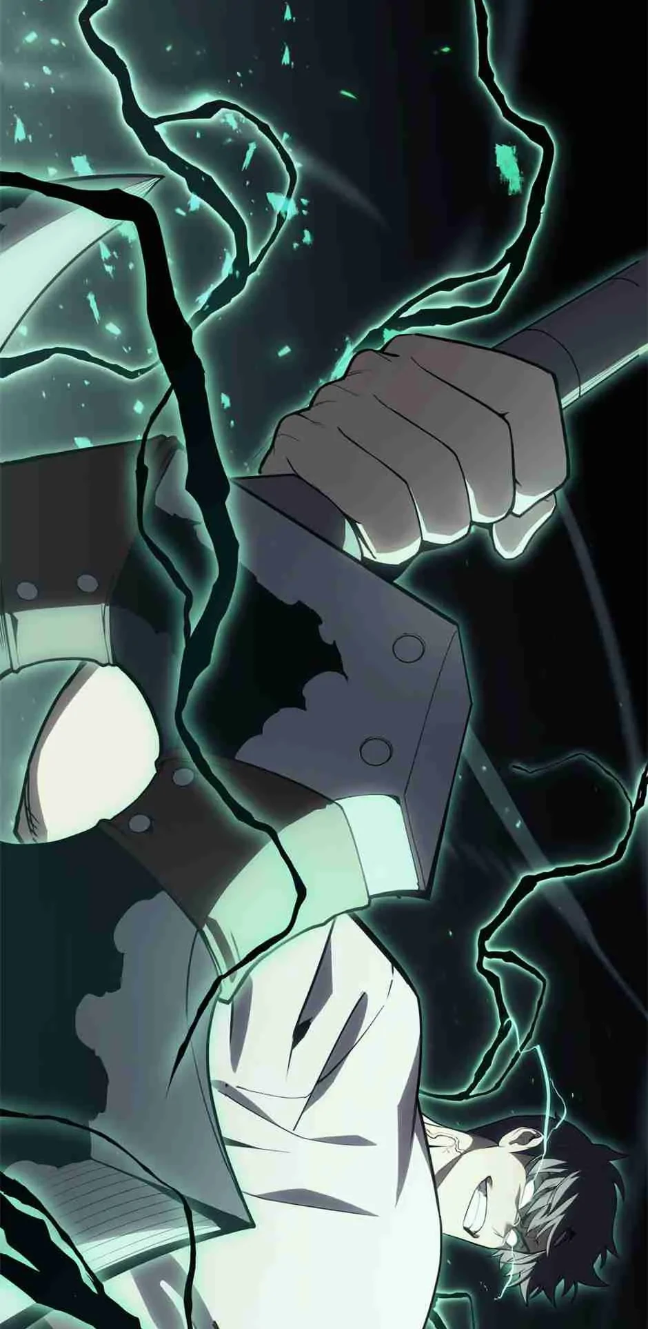 Return of the Disaster-Class Hero Chapter 87 - 130