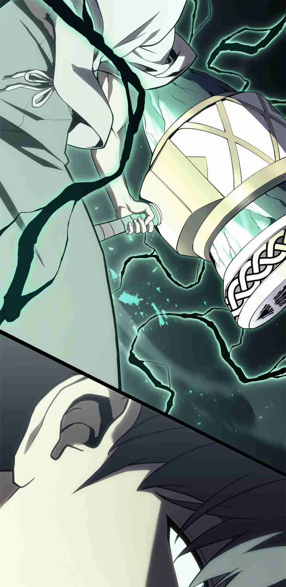 Return of the Disaster-Class Hero Chapter 87 - 131