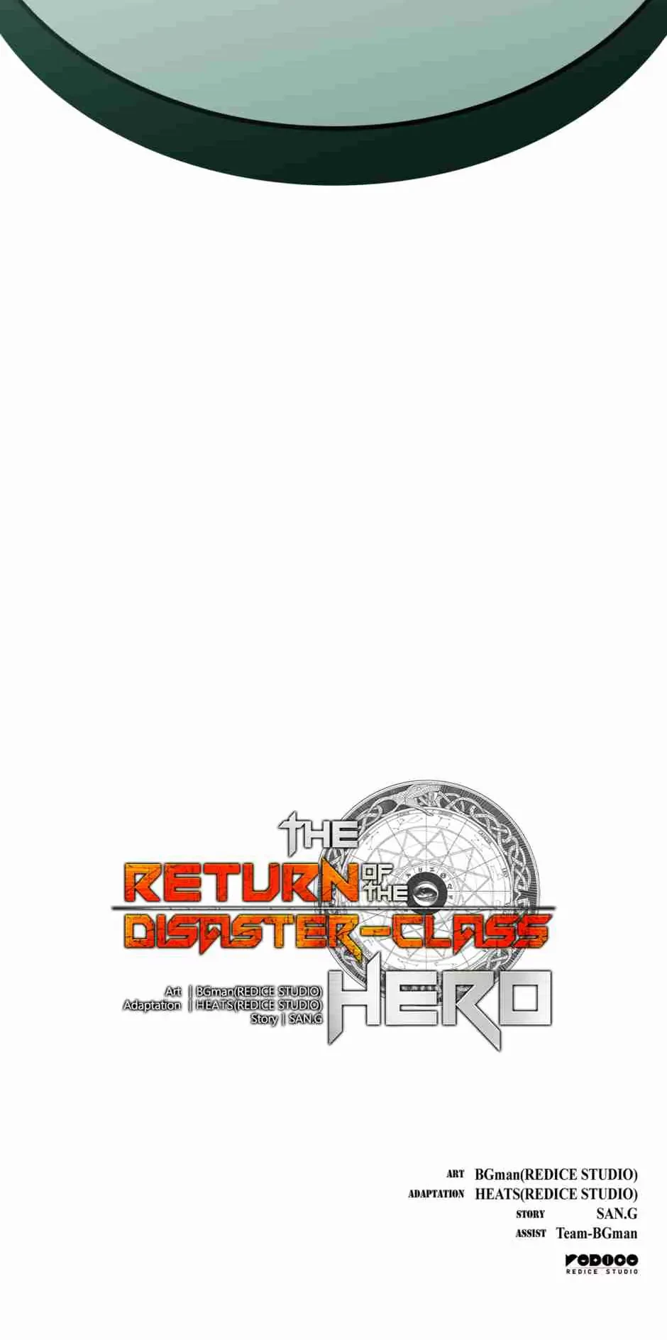 Return of the Disaster-Class Hero Chapter 87 - 138