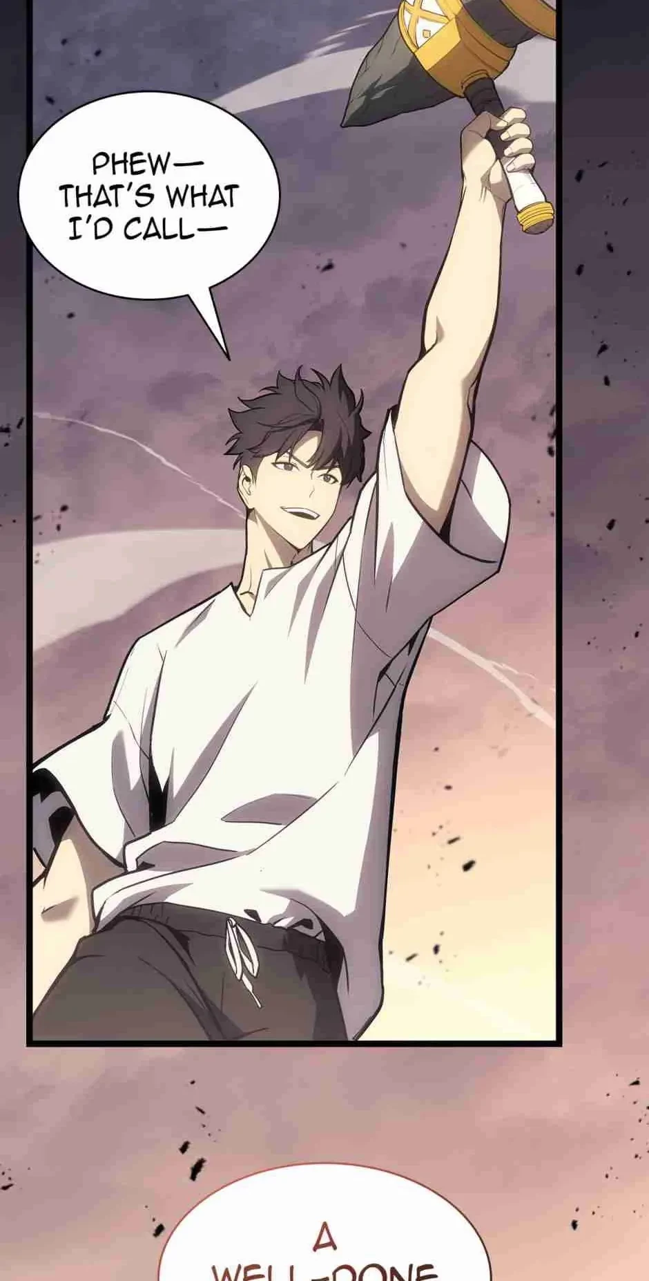 Return of the Disaster-Class Hero Chapter 86 - 14