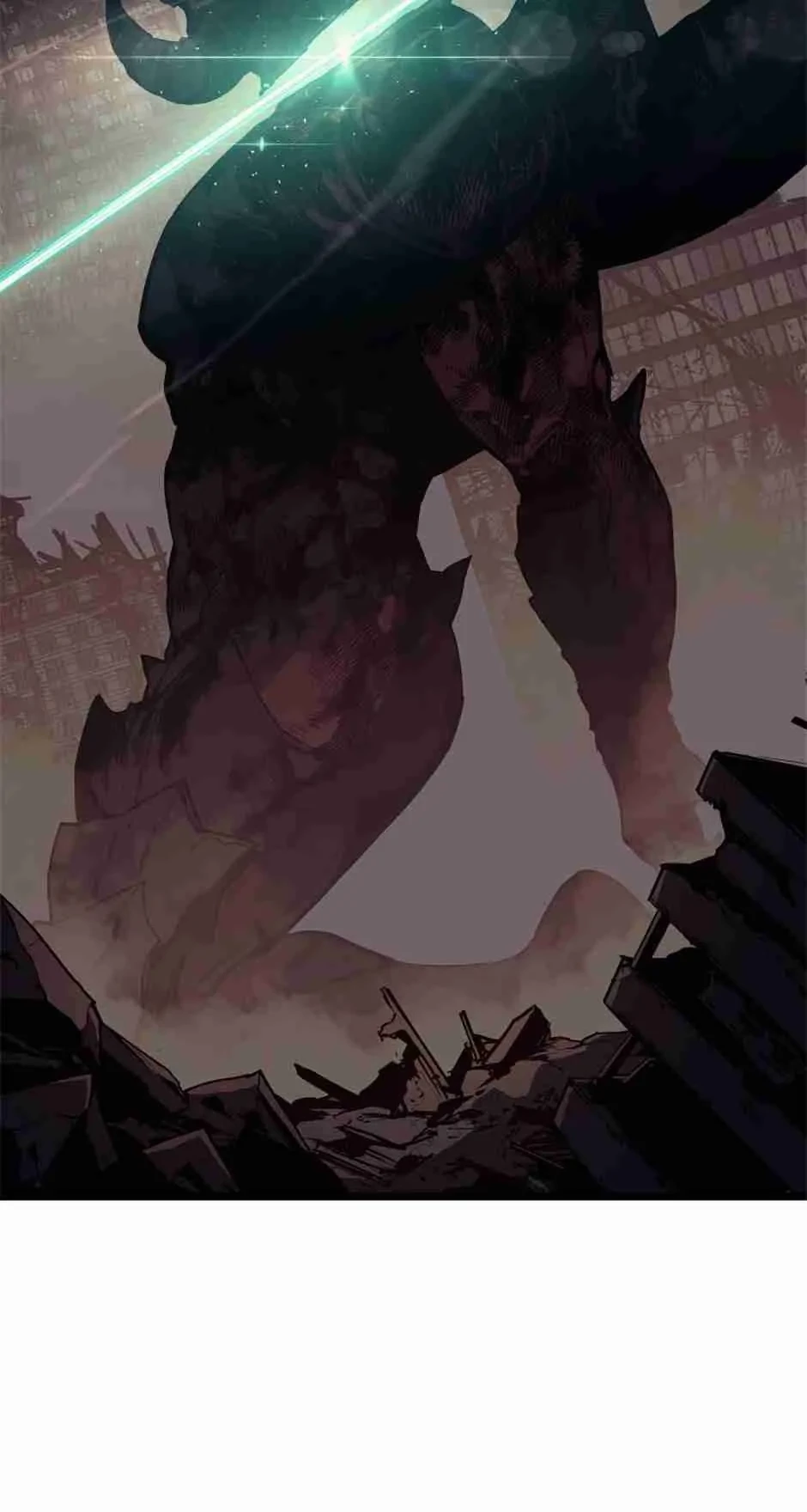 Return of the Disaster-Class Hero Chapter 86 - 21