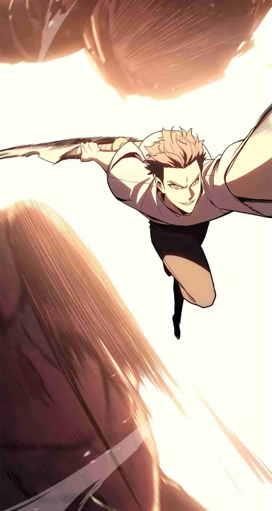 Return of the Disaster-Class Hero Chapter 86 - 23