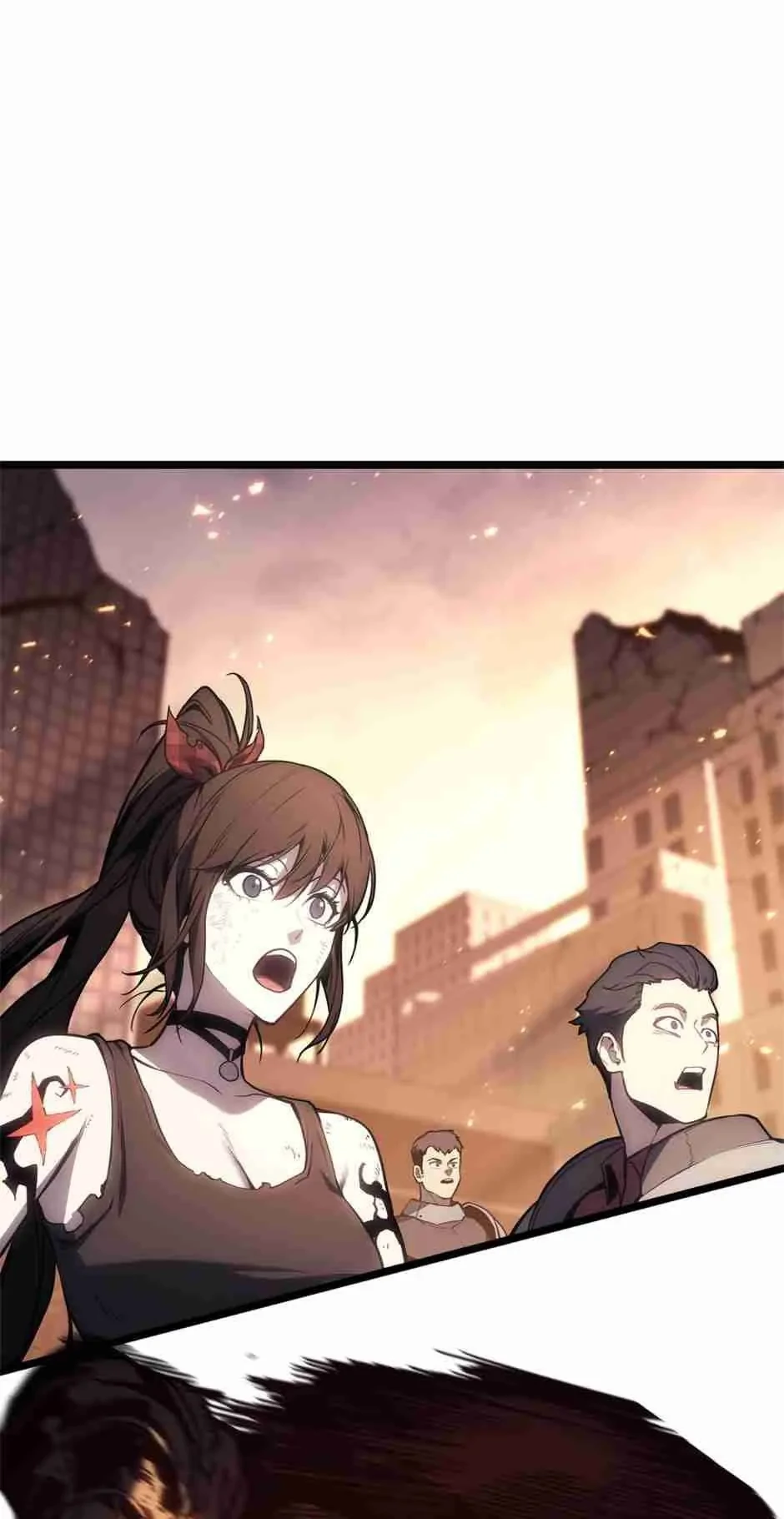 Return of the Disaster-Class Hero Chapter 86 - 25