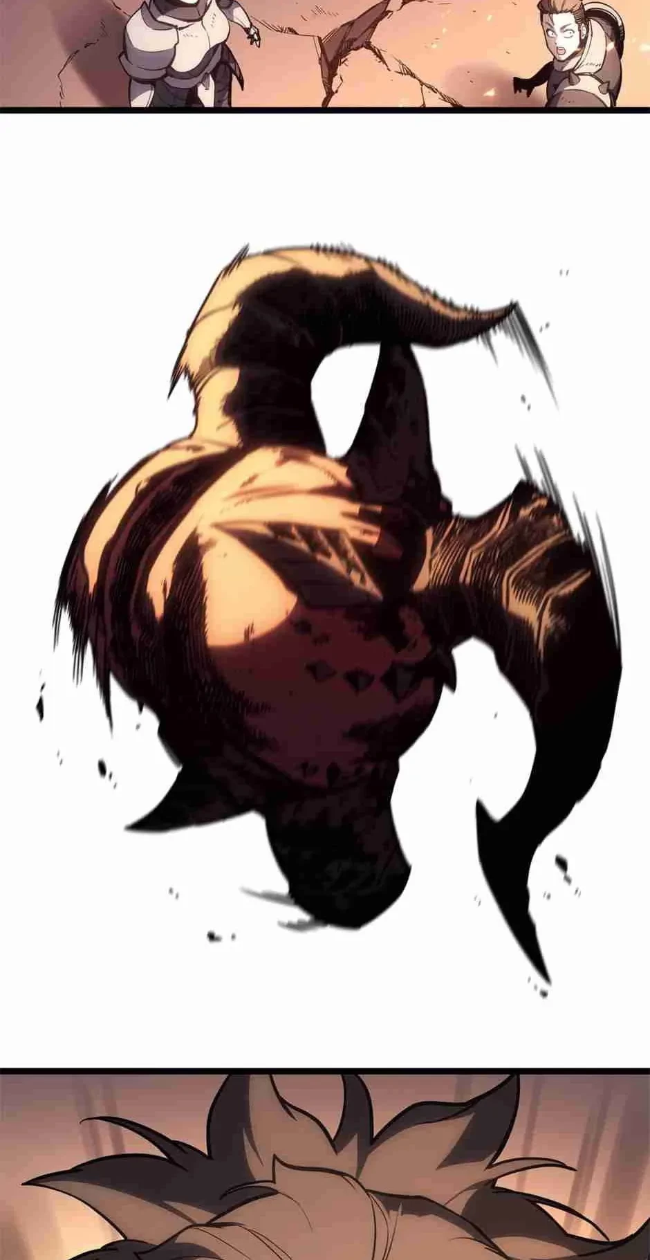 Return of the Disaster-Class Hero Chapter 86 - 27