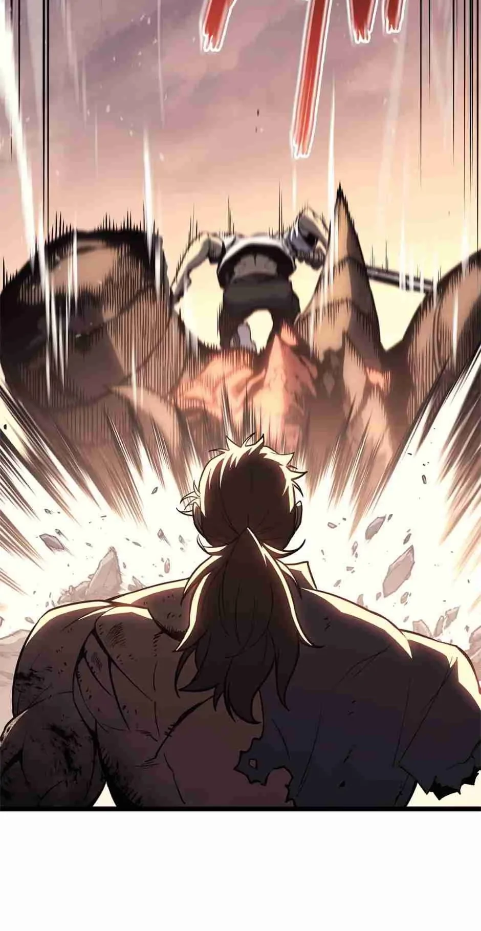 Return of the Disaster-Class Hero Chapter 86 - 29