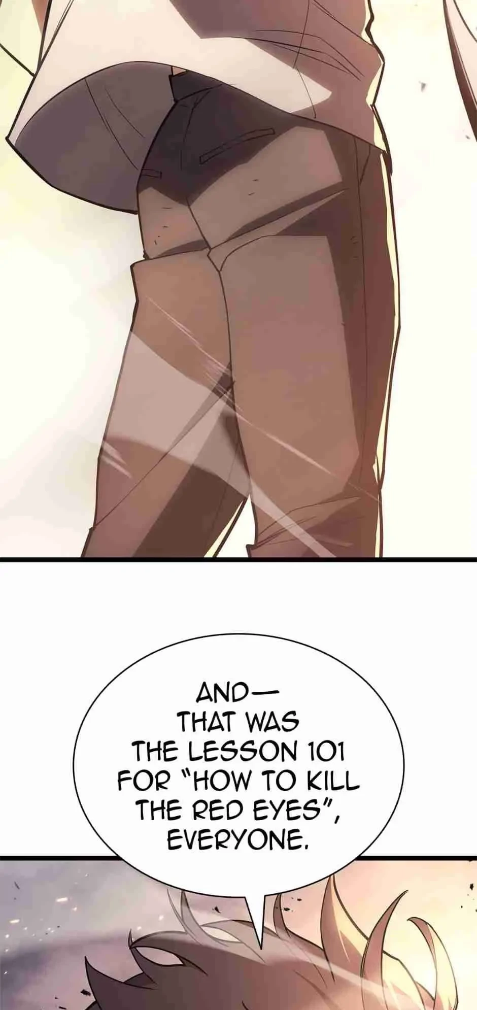 Return of the Disaster-Class Hero Chapter 86 - 34