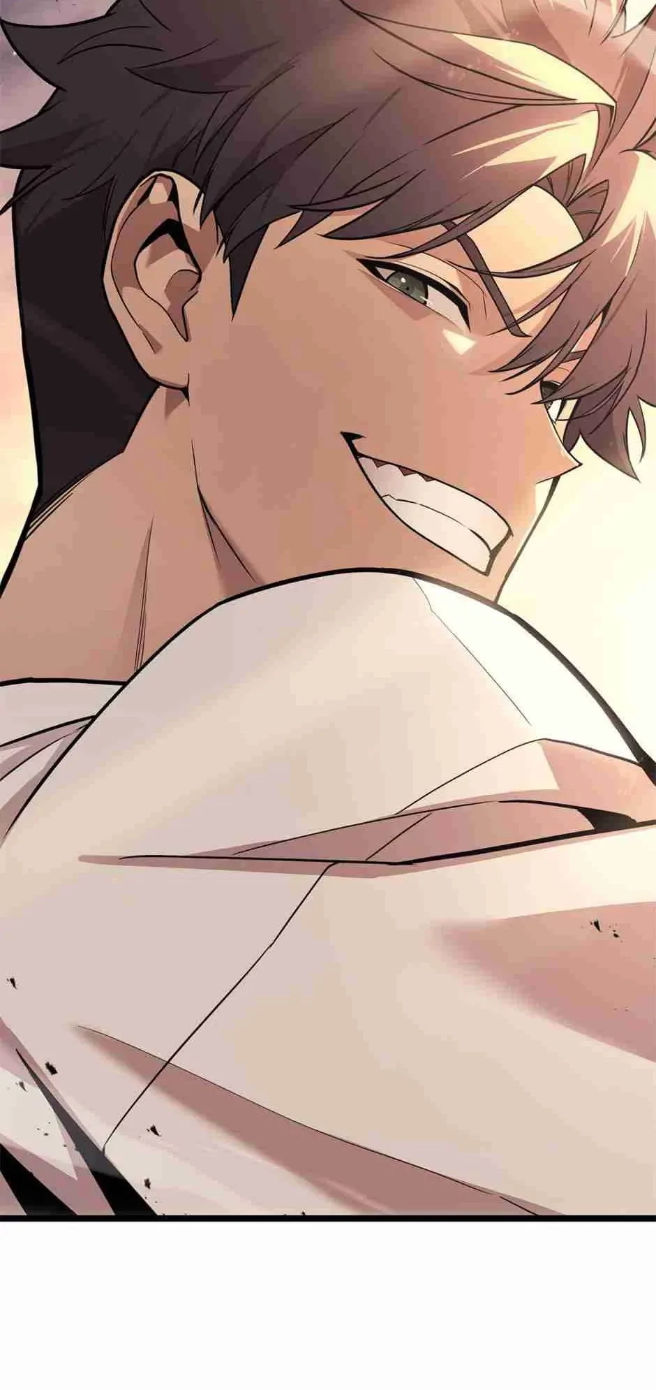 Return of the Disaster-Class Hero Chapter 86 - 35