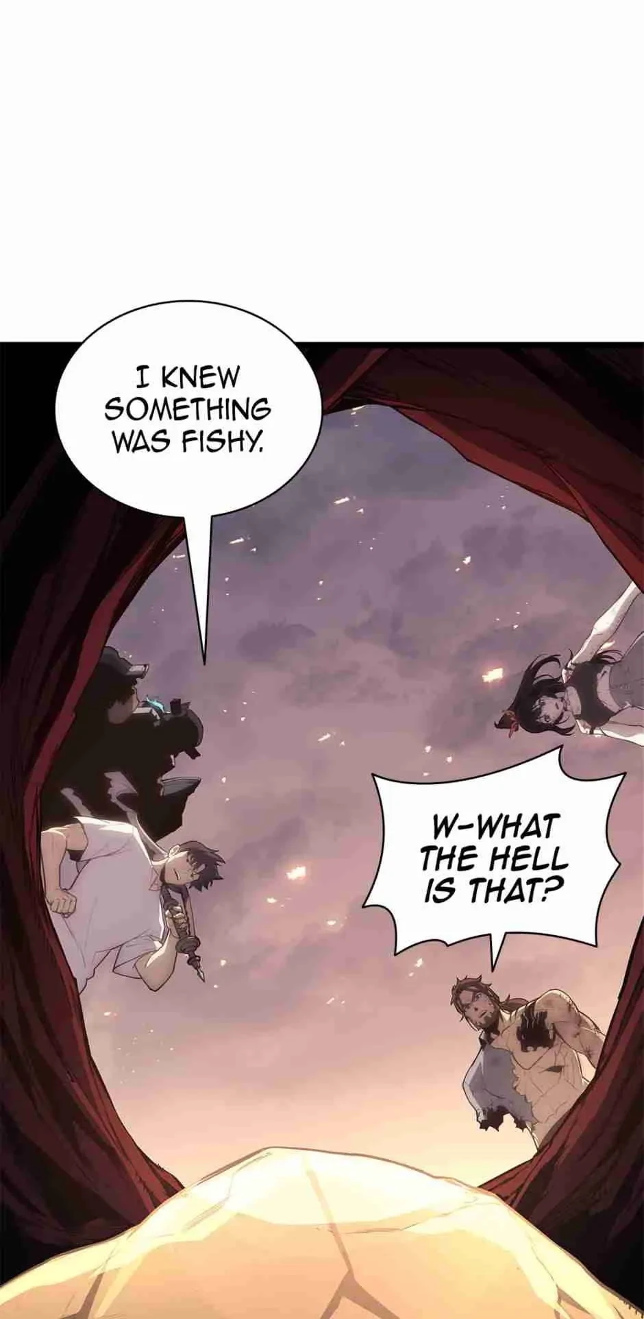 Return of the Disaster-Class Hero Chapter 86 - 39