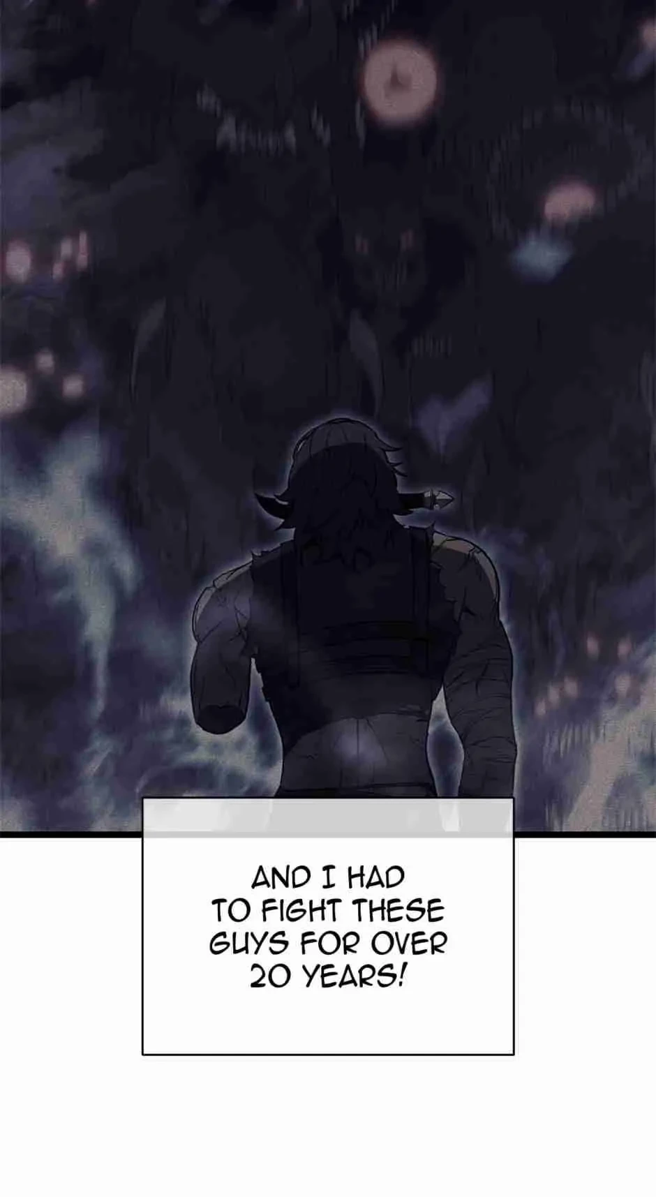 Return of the Disaster-Class Hero Chapter 86 - 48