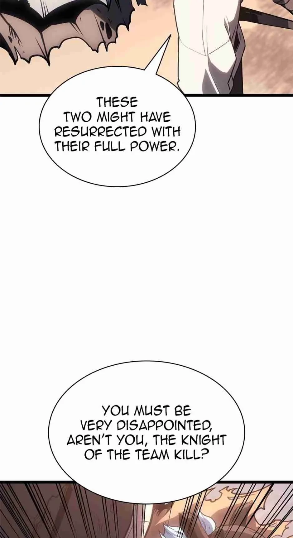 Return of the Disaster-Class Hero Chapter 86 - 53