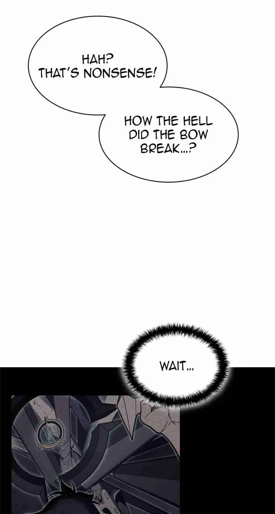 Return of the Disaster-Class Hero Chapter 86 - 60